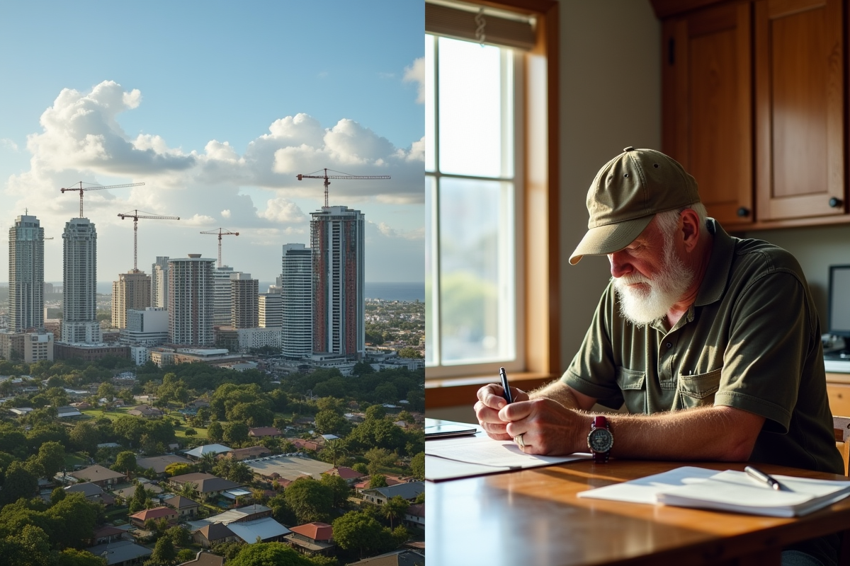 State Legislatures Address Housing Affordability Through Tax Reforms