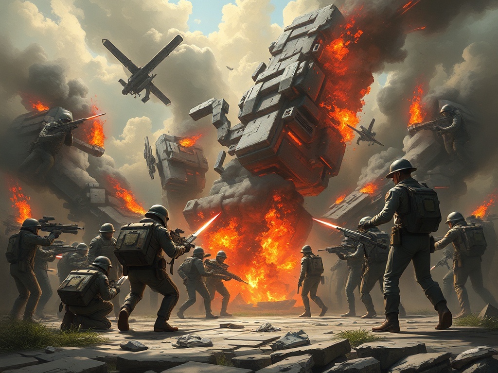 Crisis Management image