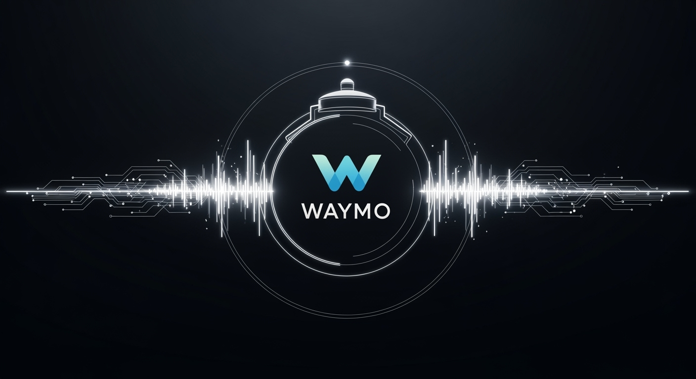 Waymo Robotaksi Araçlarında Spotify ile Kişisel Müzik Deneyimi Başladı