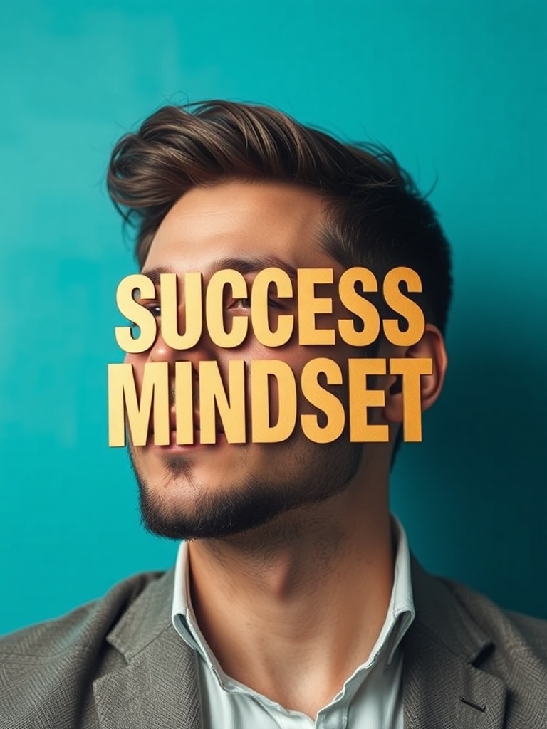Success Mindset image