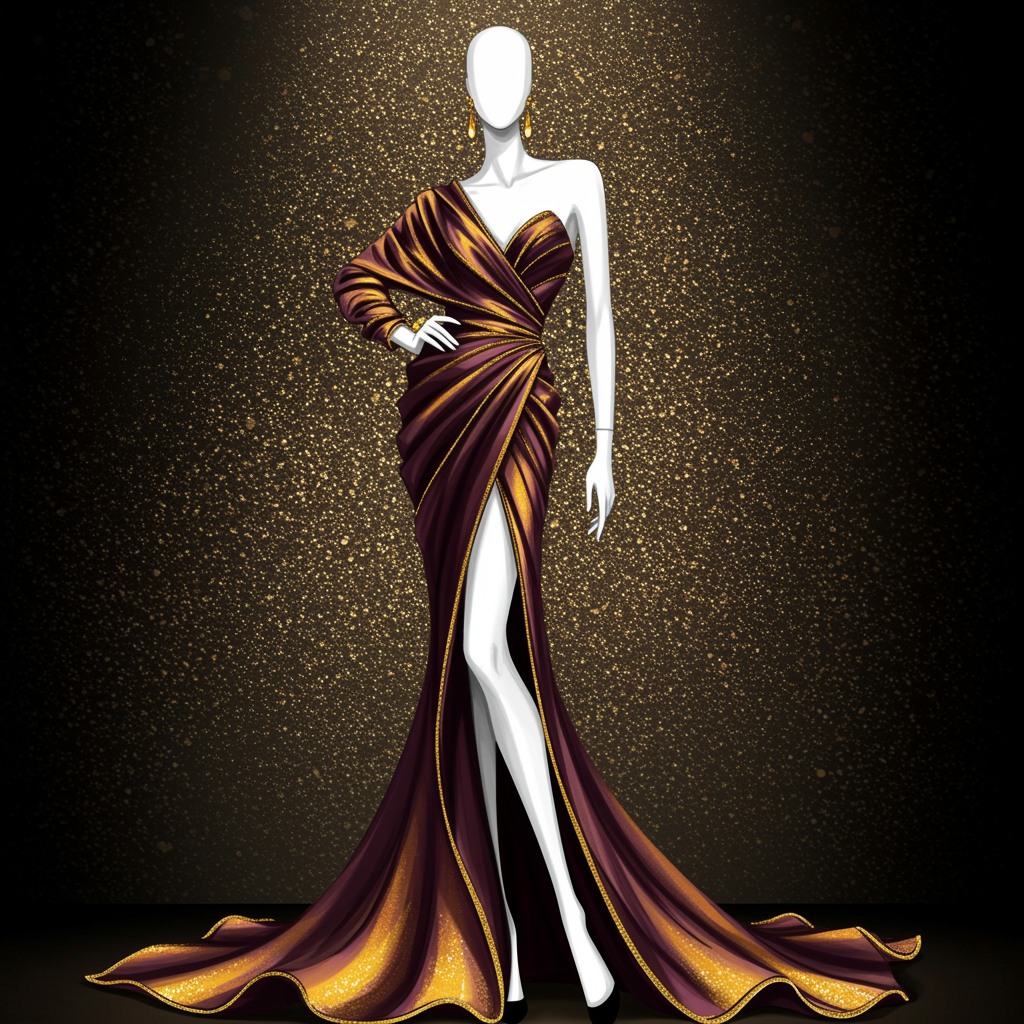 fashion icon dress to impress