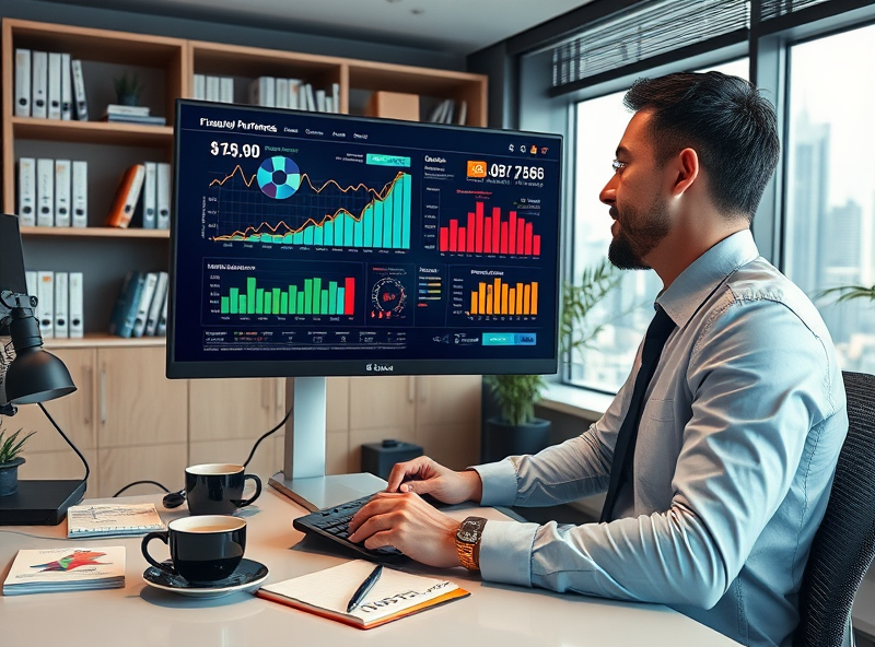 Financial Performance Overview