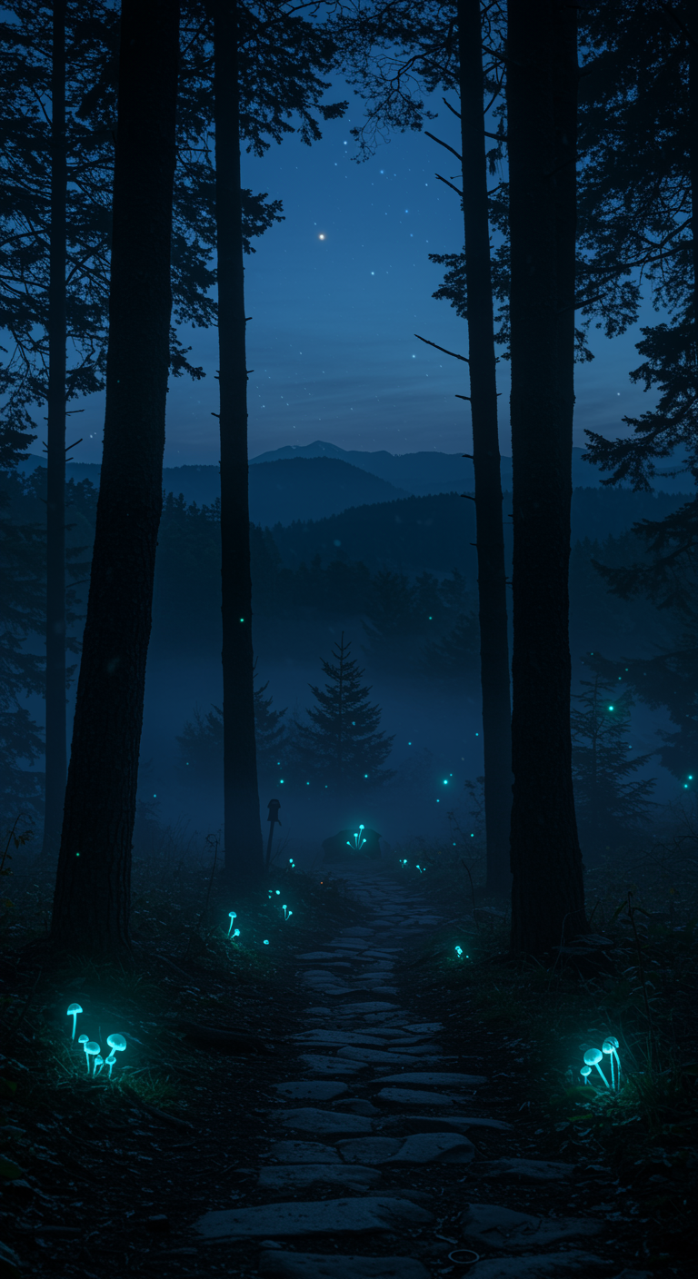 dark aesthetic