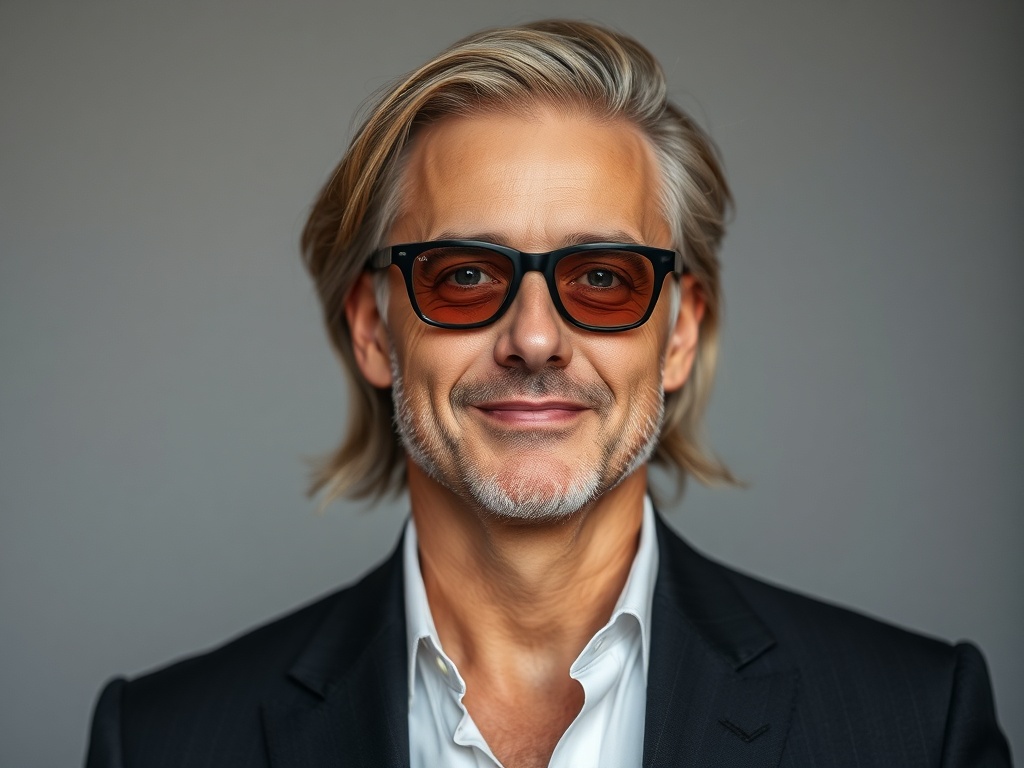 Celebrity image