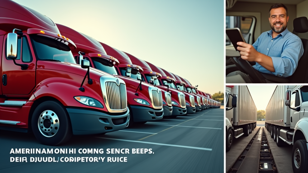 2. Lợi Ích Thiết Thực Khi Đầu Tư Xe Đầu Kéo Mỹ Giá Tốt