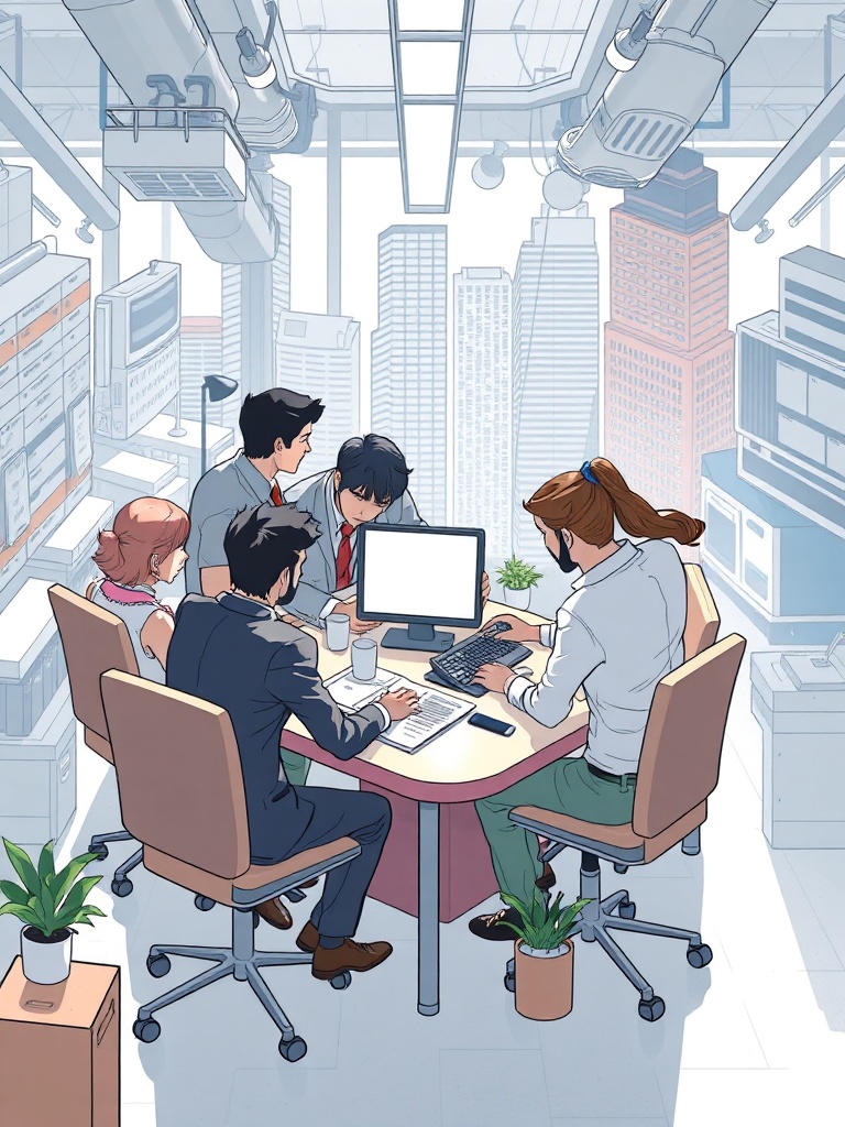 Workplace Culture image