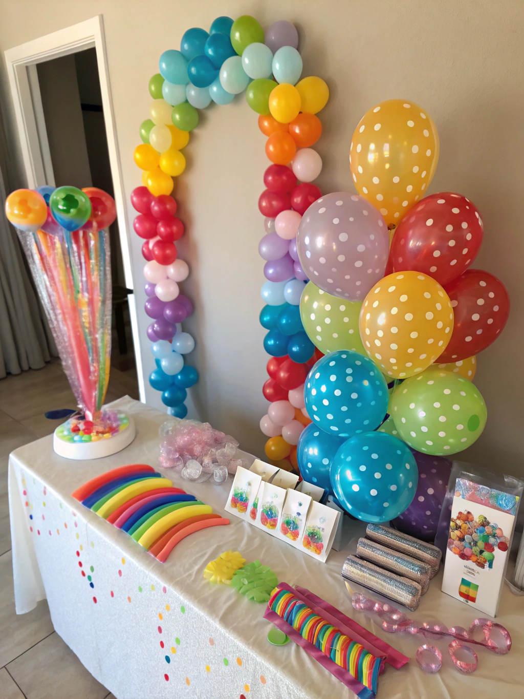 Balloon Birthday Decorations Made Simple Balloon Birthday Decorations Made Simple