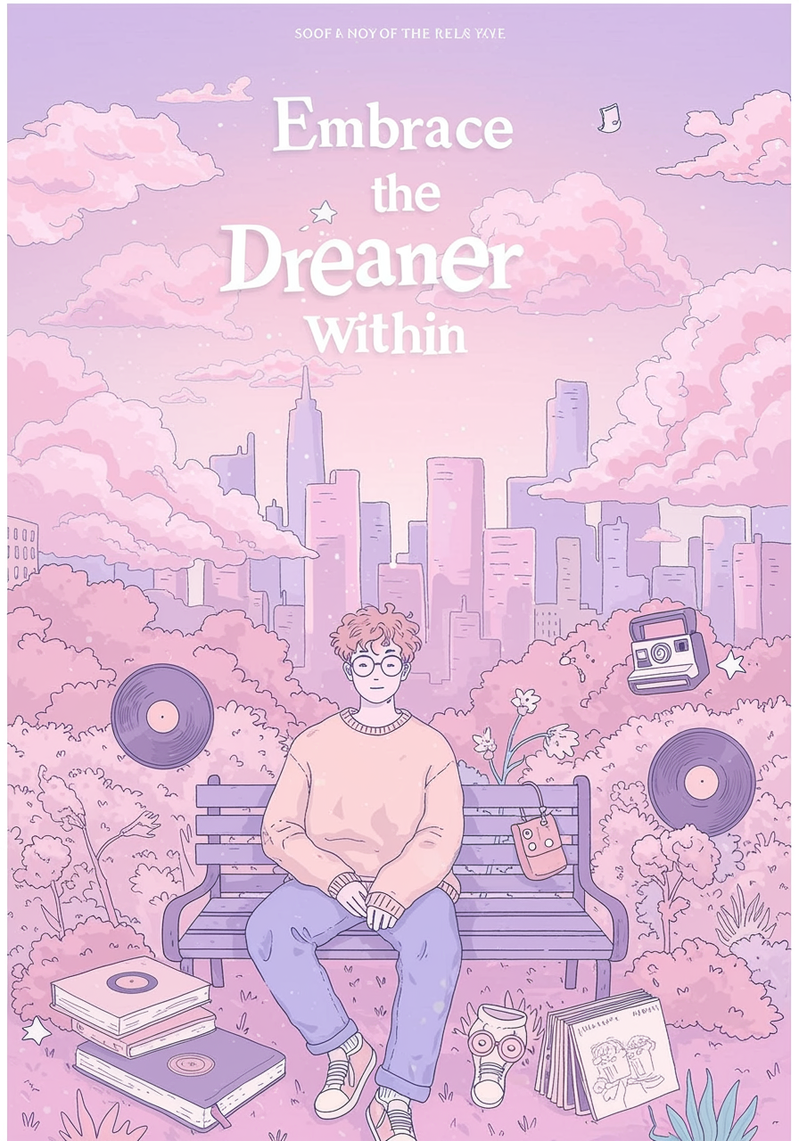 soft boy aesthetic