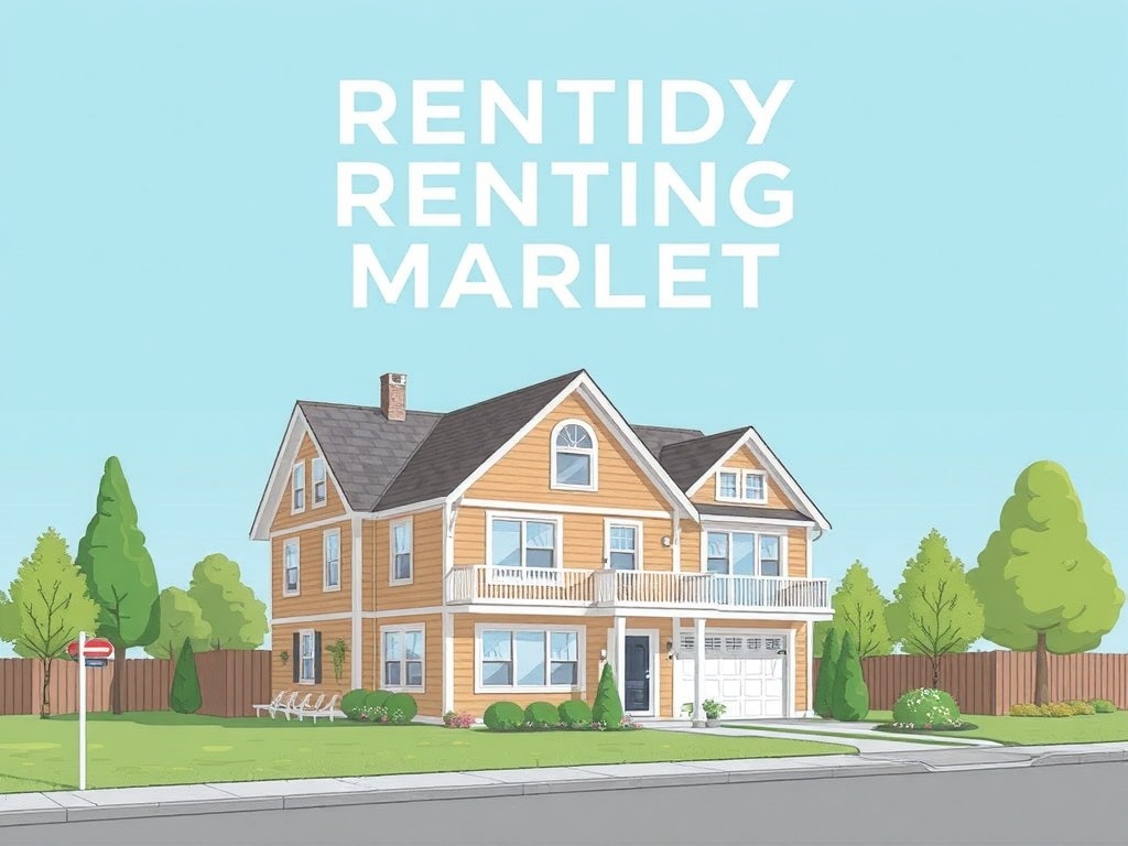rental market image