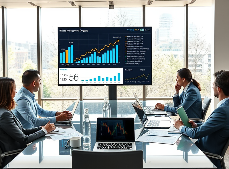 Q1 2025 Financial Performance