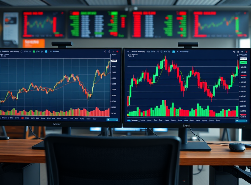 Types of Volatility: Core vs. Temporary Fluctuations