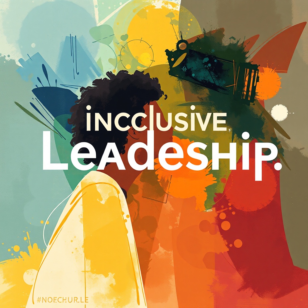 How Inclusive Leadership Turns Diversity from a Checkbox into ...