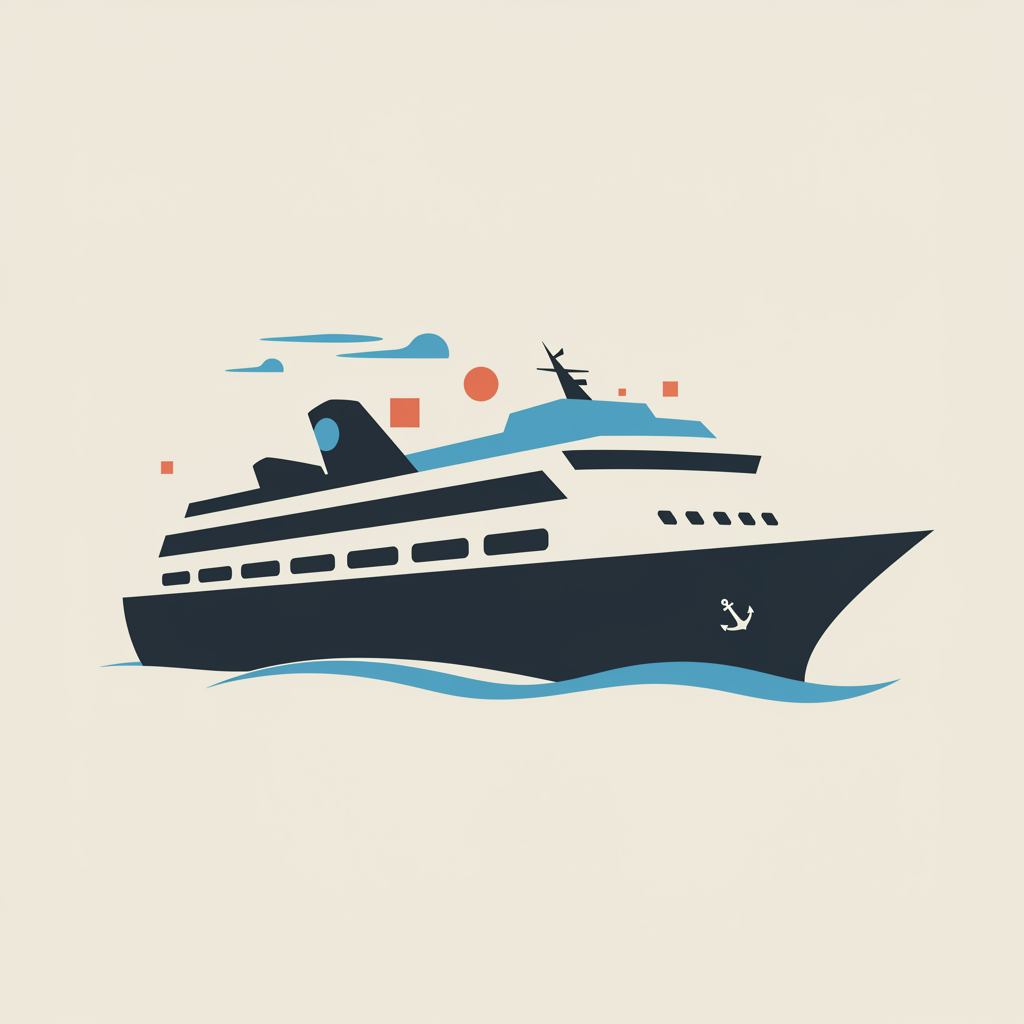 icon cruise ship