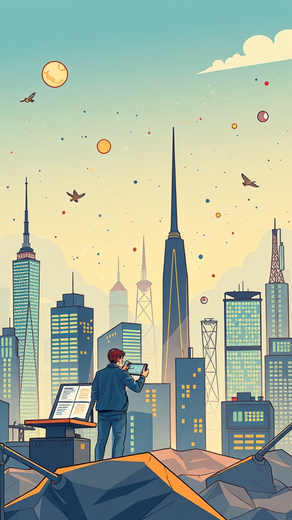 Startups image