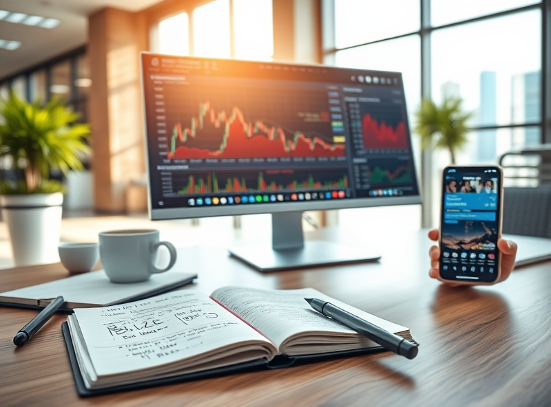 Optimal Strategies for Stock Movement