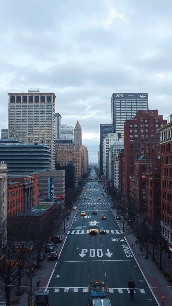 Boston image