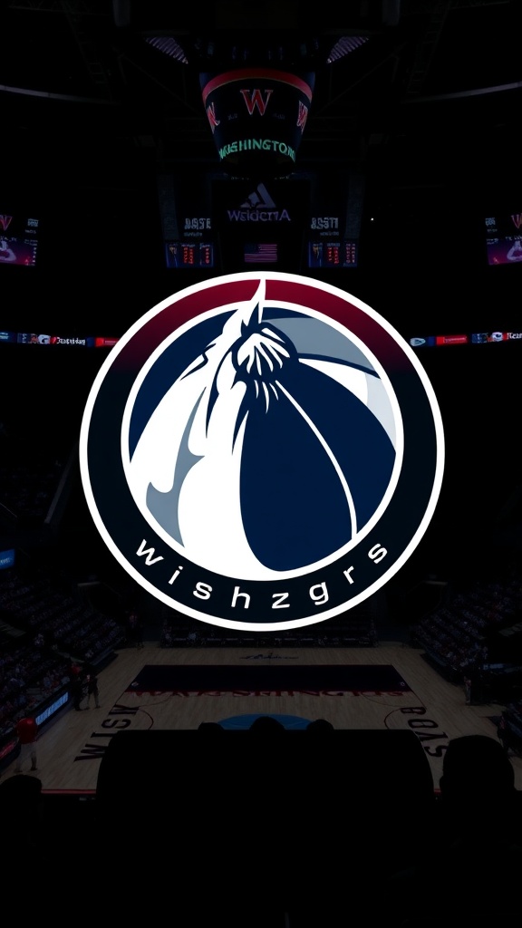 washington wizards image