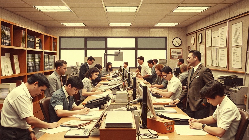 Workplace Culture image