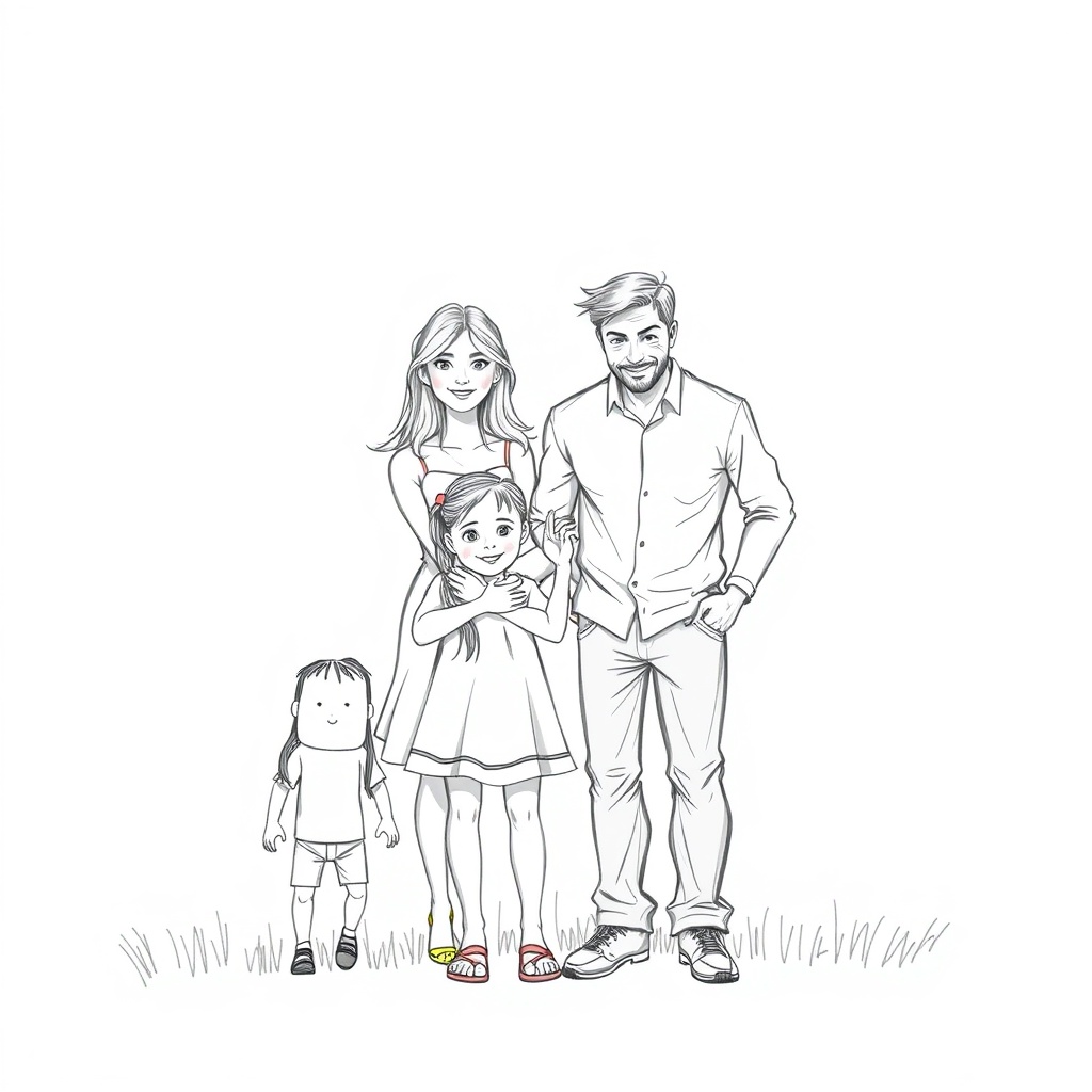 Family Balance image