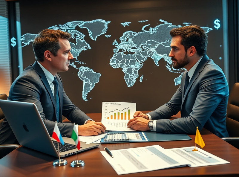 Smart Strategies to Manage Currency Risk