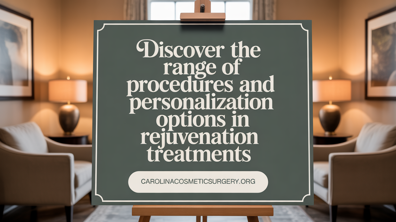 Discover the Range of Procedures and Personalization Options in Mommy Makeovers