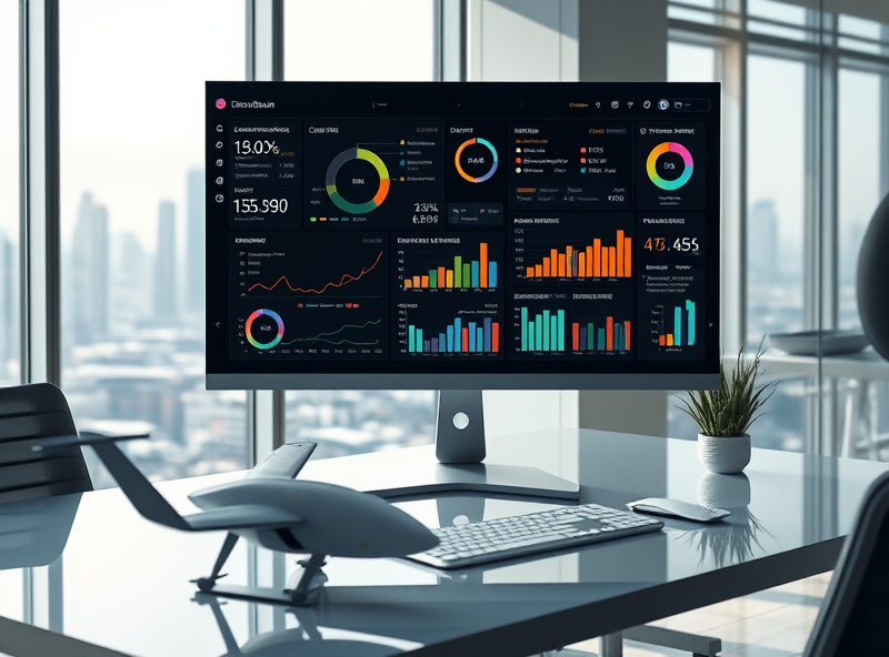 Financial Performance and Cash Flow