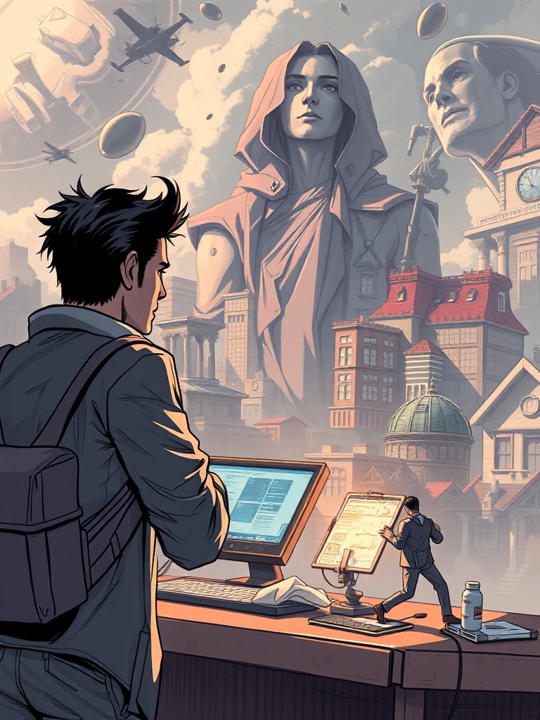 Reputation Management image