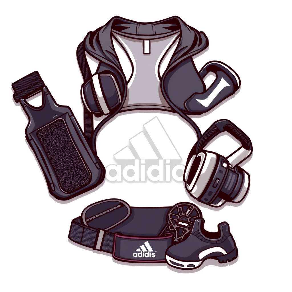 fitness gear image
