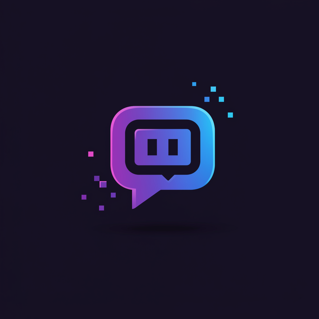 twitch logo