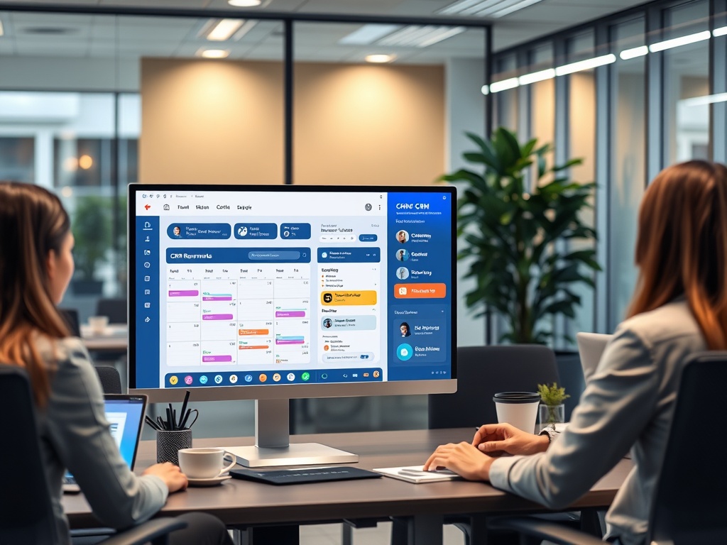 고객 관리 효율화를 위한 CRM 활용 전략