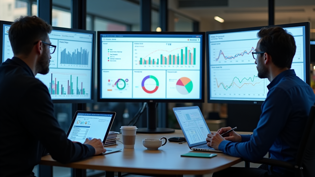 1. Marketing Analytics, Conversion Rate & Data-Driven Decisions: Nền Tảng Khái Niệm