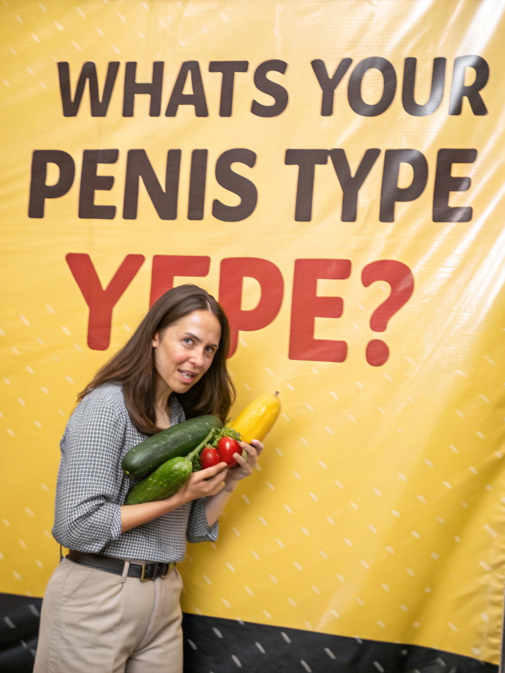 Whats your penis type