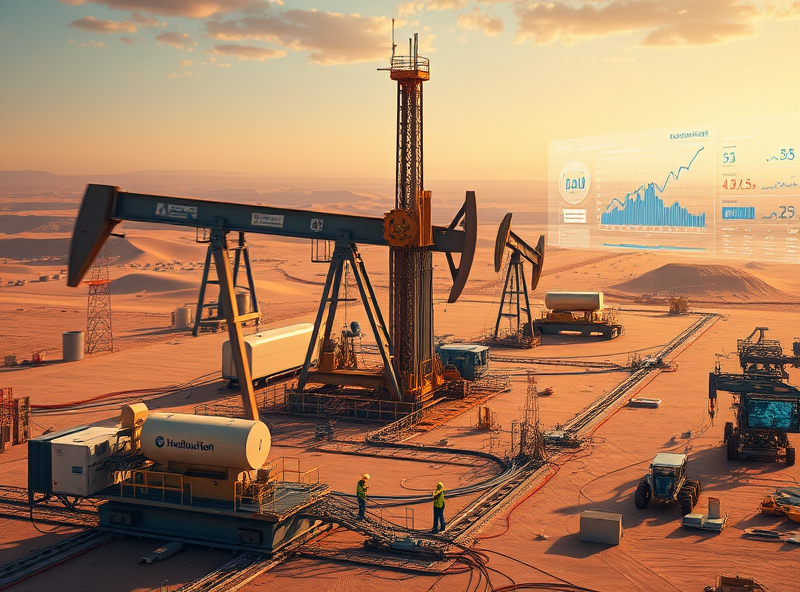 Industry Trends and Performance Factors