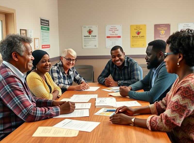 Other Key Programs: SSI, CAPI, and EITC Explained