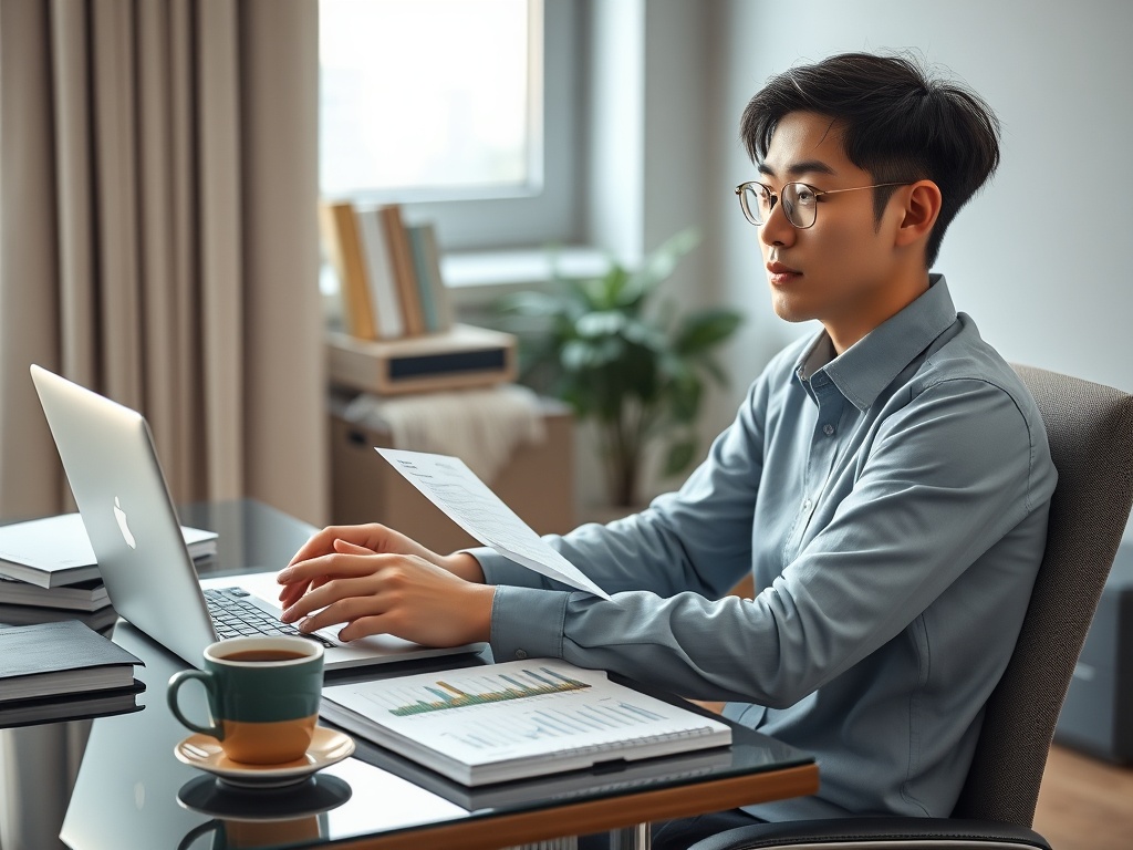 재테크를 시작하기 전에 반드시 알아야 할 기본 원리