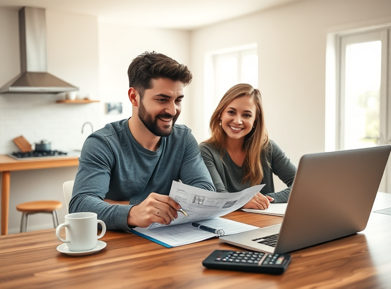 Making a Competitive Offer in a Hot Housing Market: Proven Strategies that Help You Win Your Dream Home