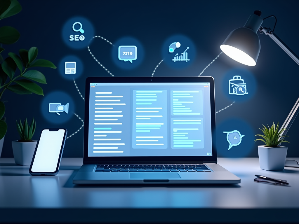 Essential On-Page SEO Optimization Techniques