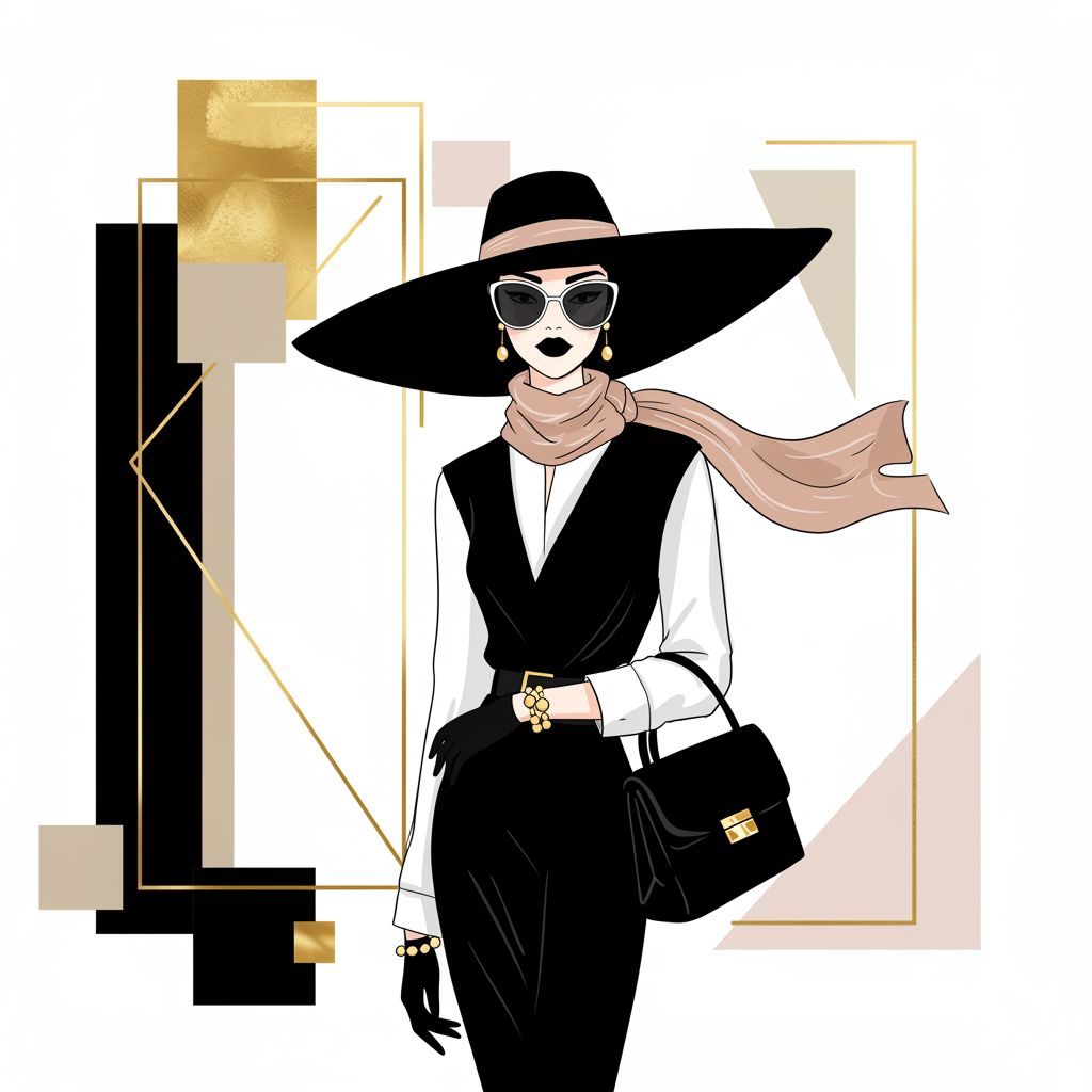 icon fashionista