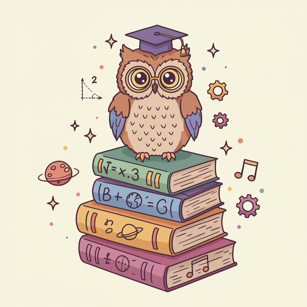 education icon