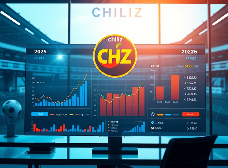2025~2026년 중기 예측: 기회와 쟁점