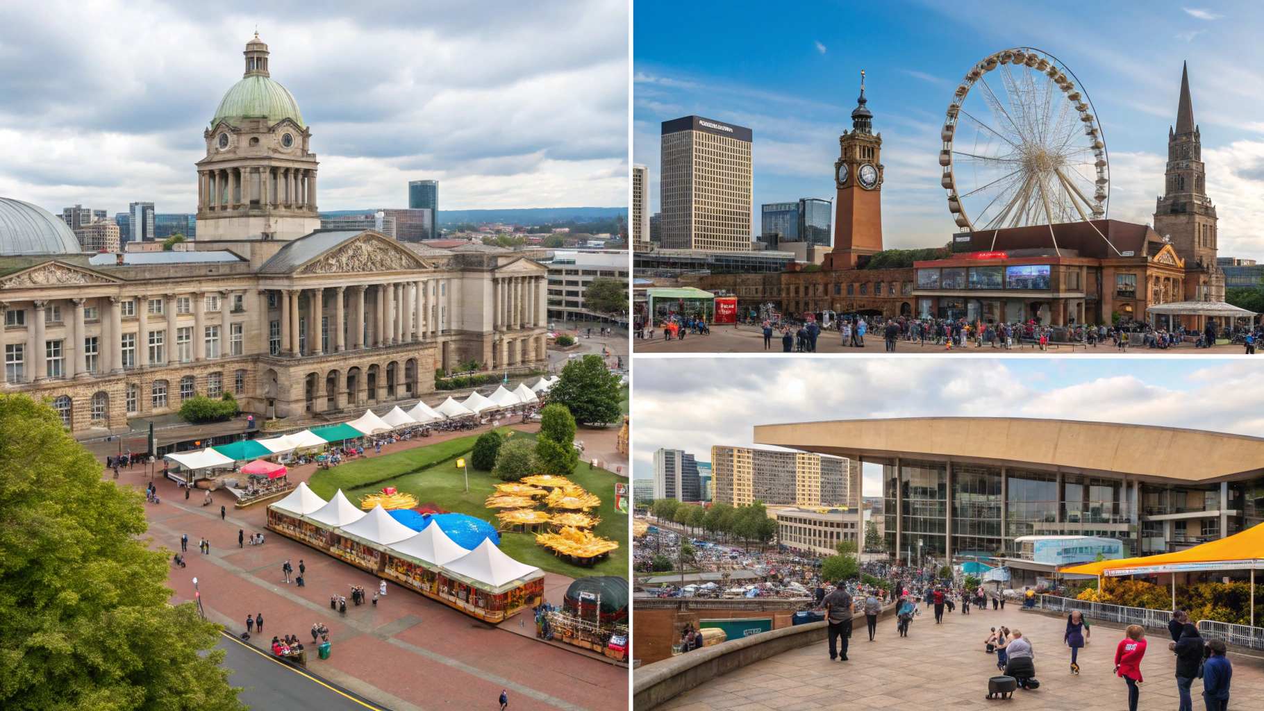 things to do in Birmingham today