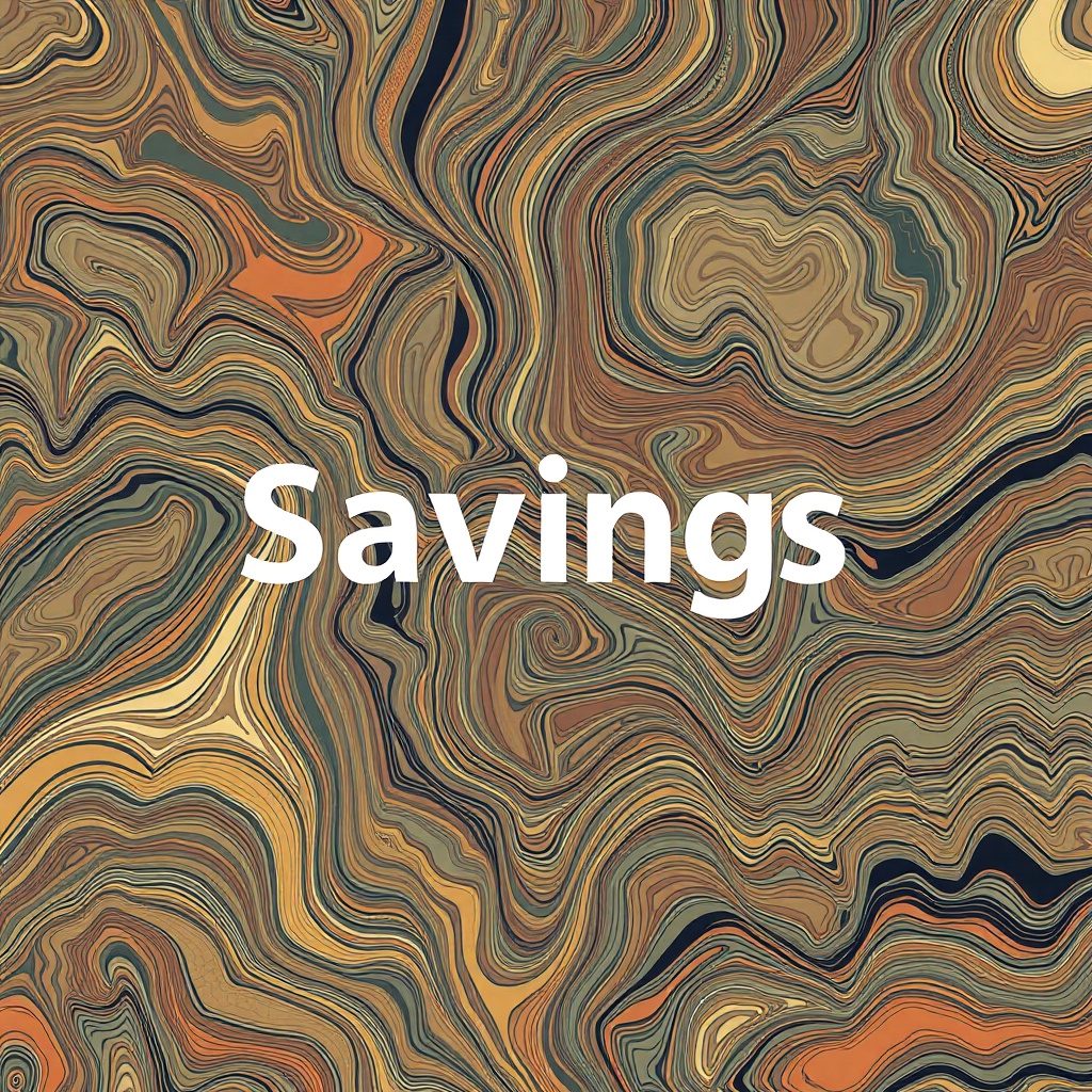 savings accounts image