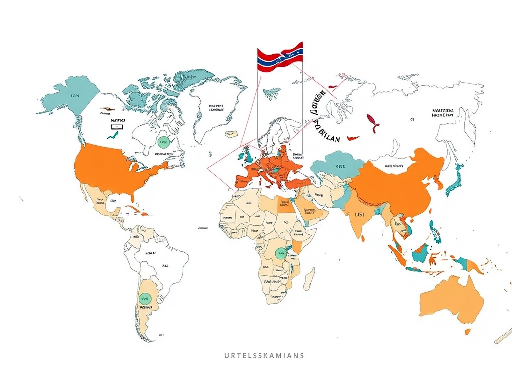 Geopolitical Analysis image