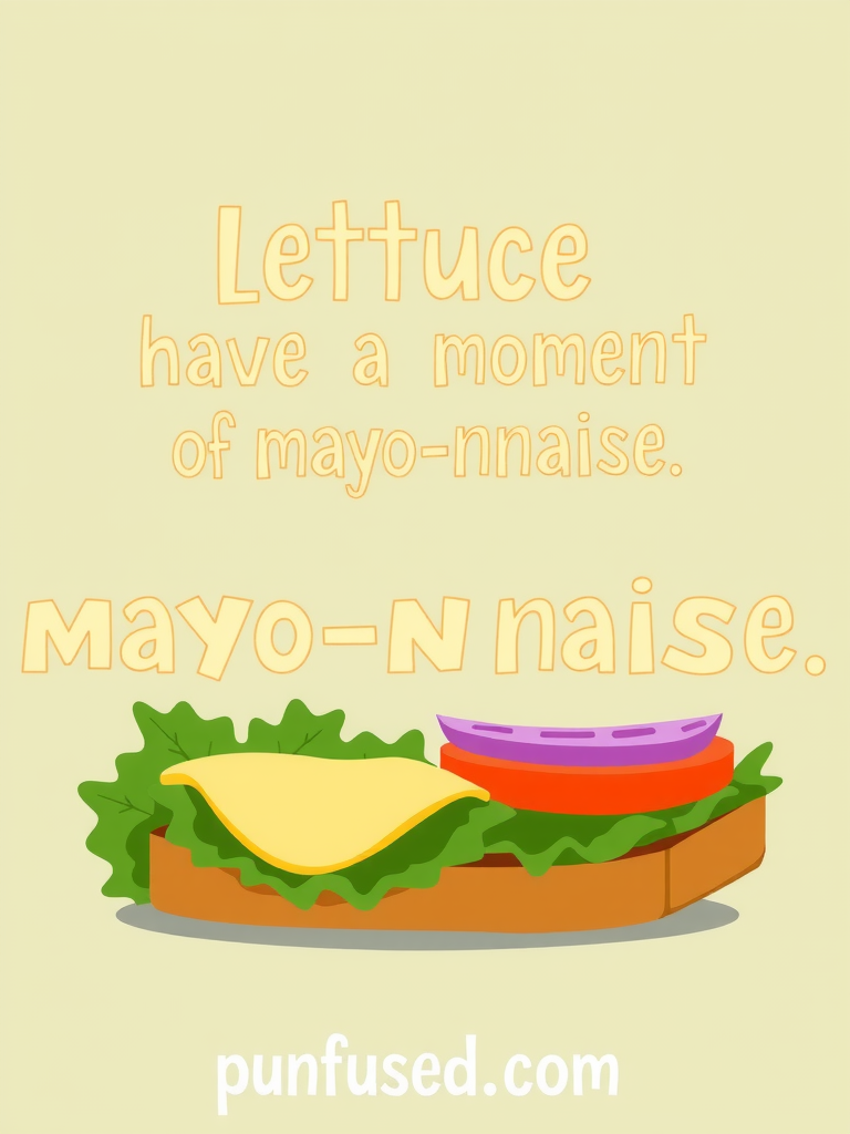 sandwich puns
