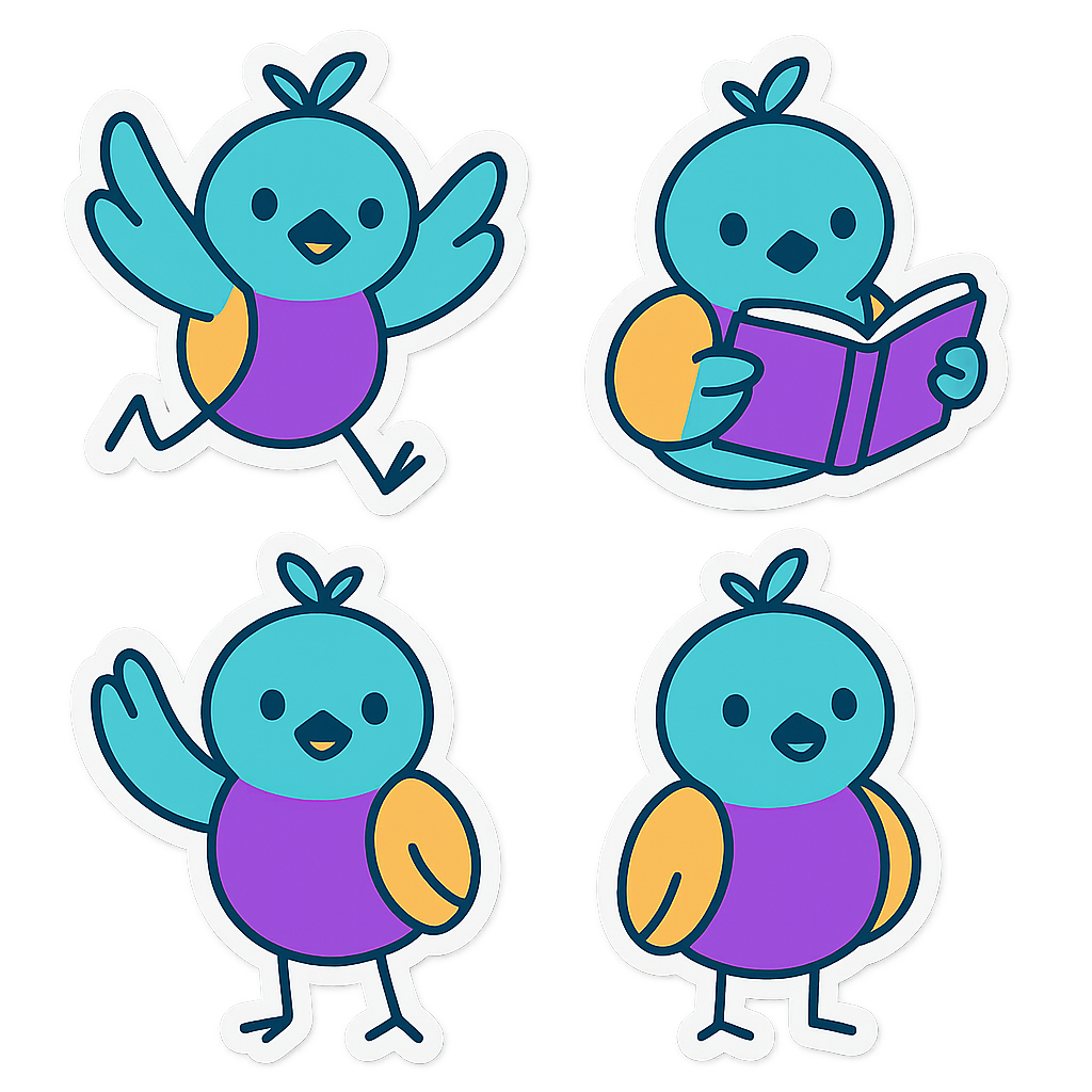 Yoruba Alphabet Flashcards