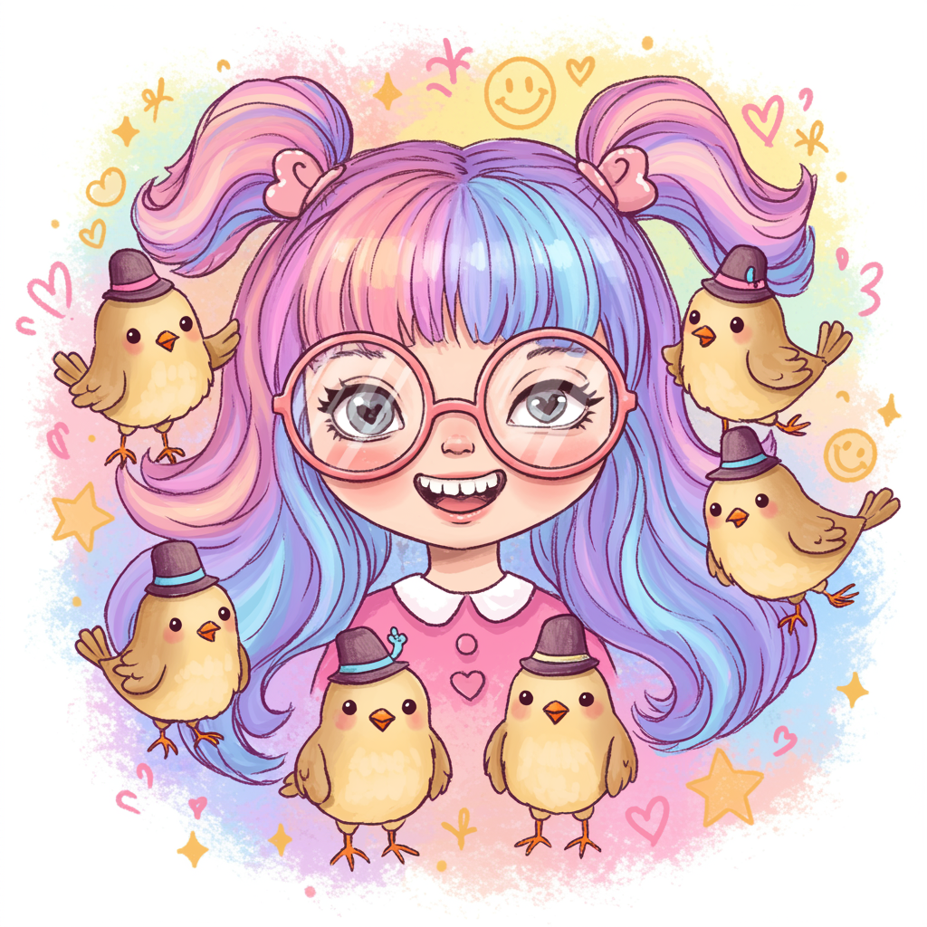 funny pfp for girls