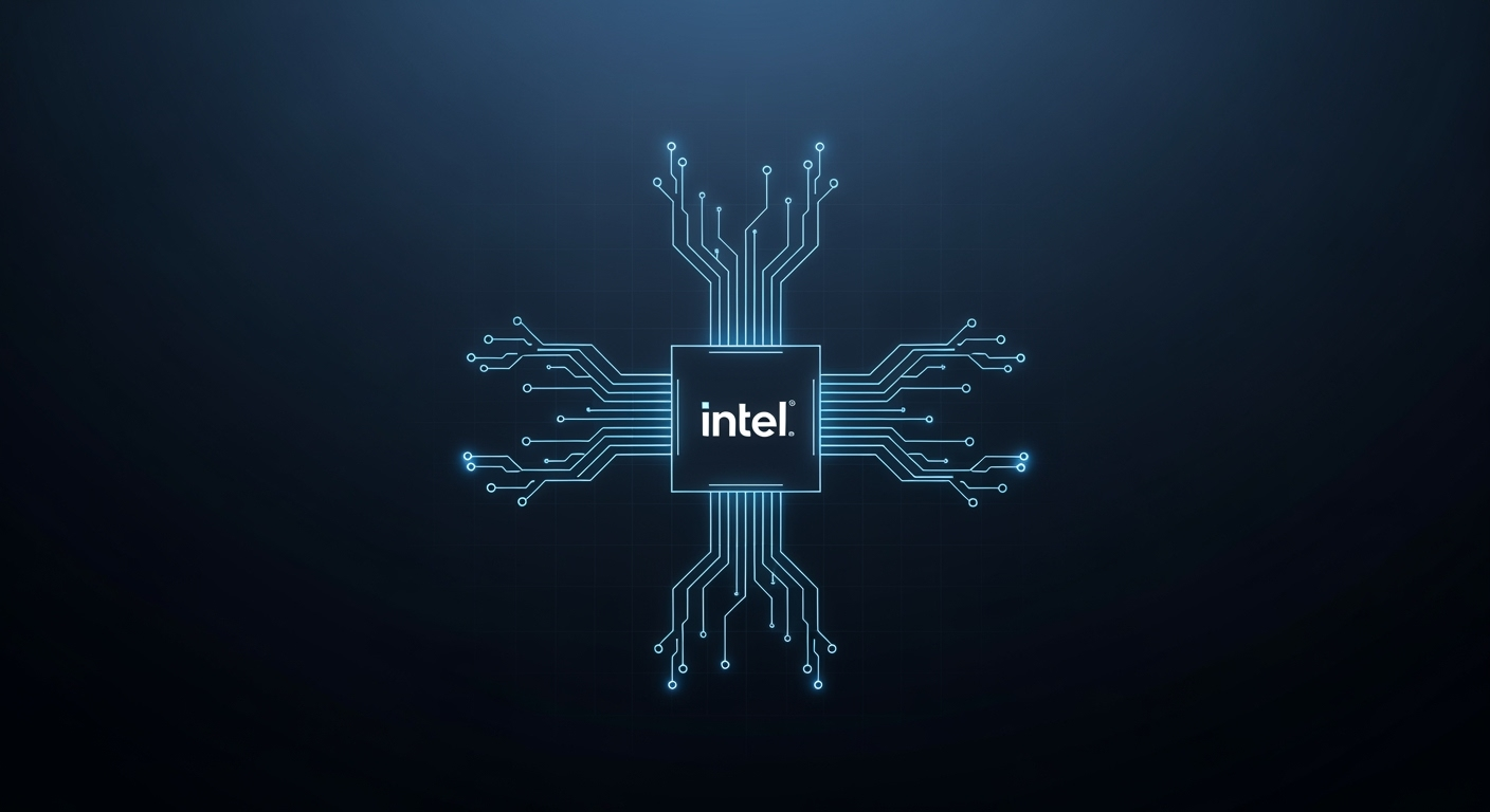 New US Deal Limits Intel’s Options to Sell or Spin Off Foundry Business