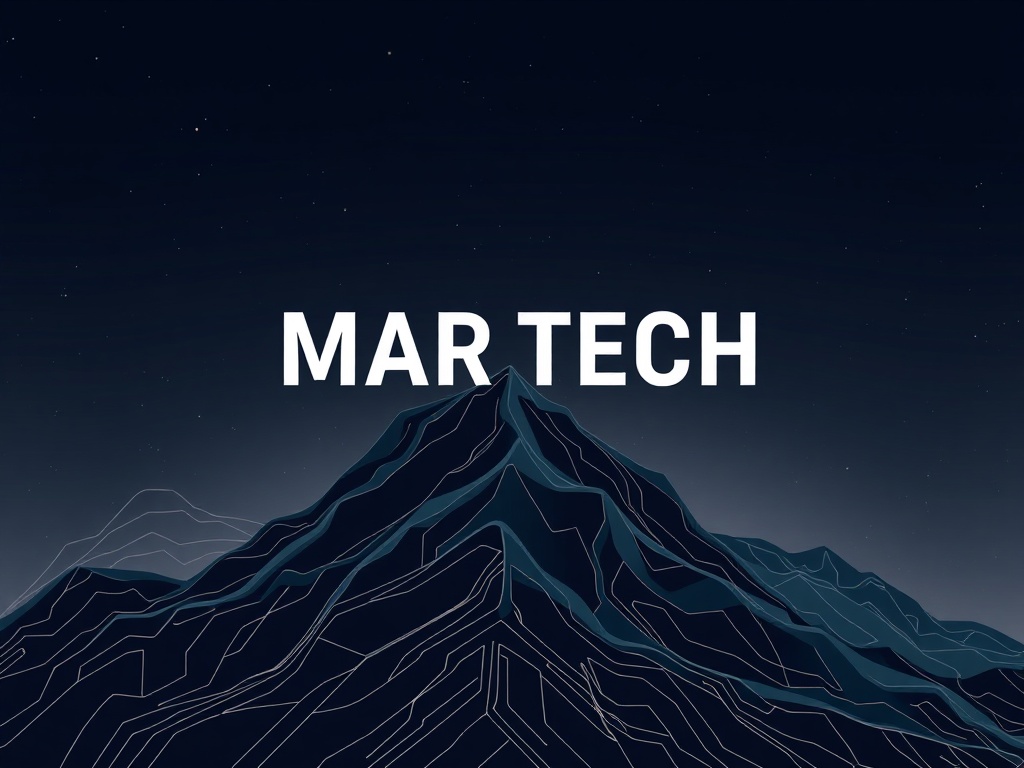 Martech image