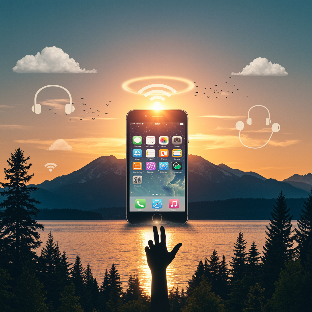 phone icon