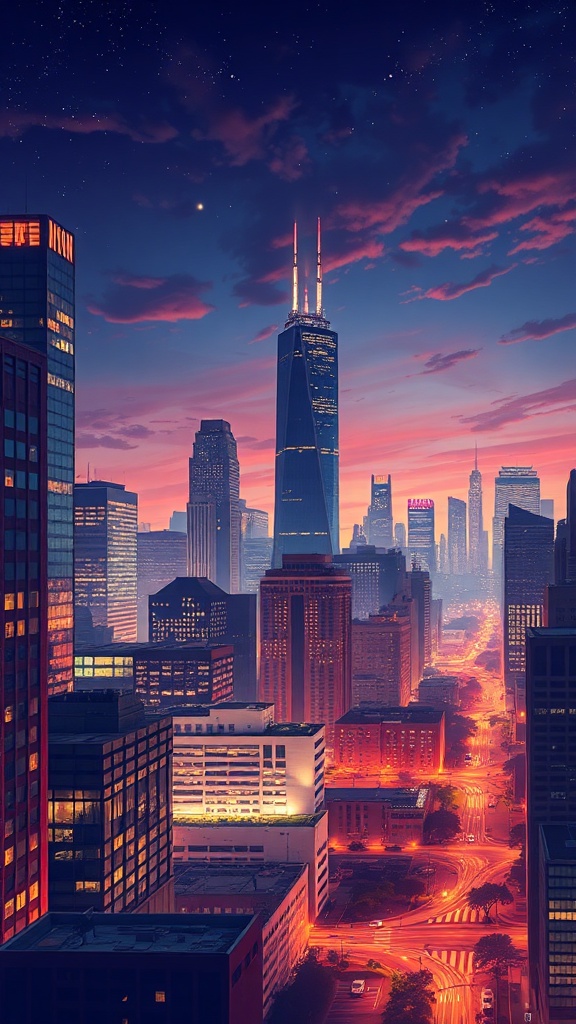 Chicago-Based Companies image